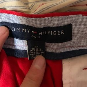 Tommy Hilfiger
